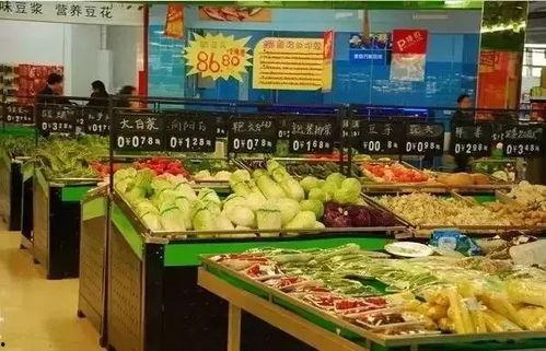 莆田超市爆料事件视频最新,揭露行业潜规则,消费者权益再受关注 第1张 莆田超市爆料事件视频最新,揭露行业潜规则,消费者权益再受关注 第1张